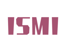 ISMI 商标图样
