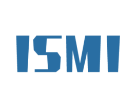 ISMI 商标图样