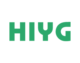 HIYG 商标图样