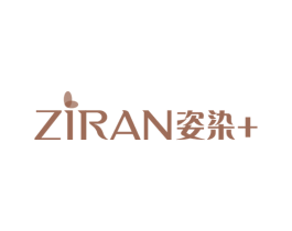 姿染 商标图样