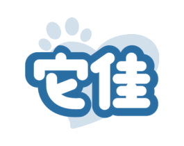 它佳 商标图样