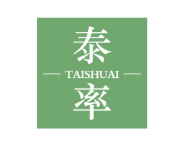 泰率 商标图样