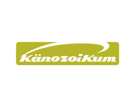 KANOZOIKUM 商标图样