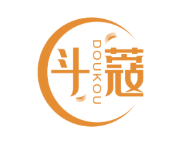 斗蔻 商标图样