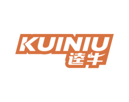 逵牛 商标图样