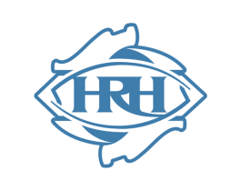 HRH 商标图样