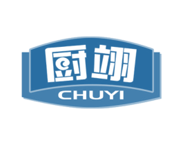 厨翊 商标图样