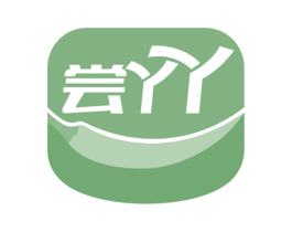 尝丫丫 商标图样