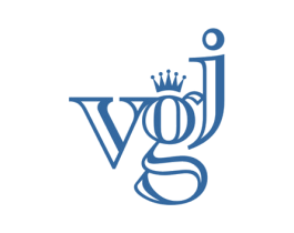 VGJ 商标图样
