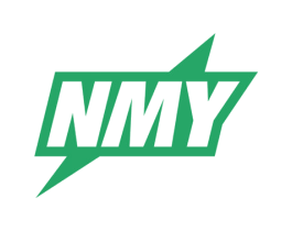 NMY 商标图样