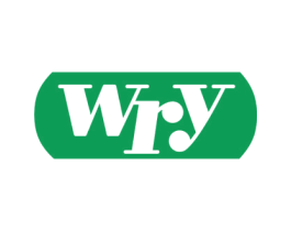 WRY 商标图样