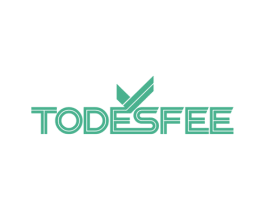 TODESFEE 商标图样