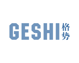 格势 商标图样