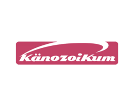 KANOZOIKUM 商标图样