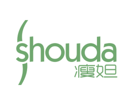 瘦妲 商标图样