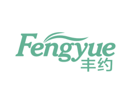 丰约 商标图样