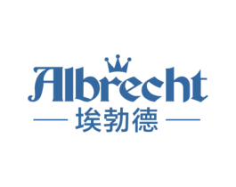 埃勃德 AIBRECHT 商标图样