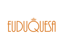 EUDUQUESA 商标图样