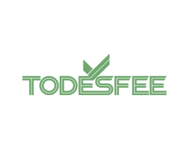 TODESFEE 商标图样