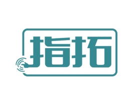 指拓 商标图样