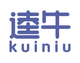逵牛 商标图样