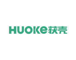 获壳 商标图样