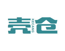 壳仓 商标图样