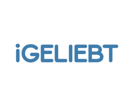 IGELIEBT 商标图样