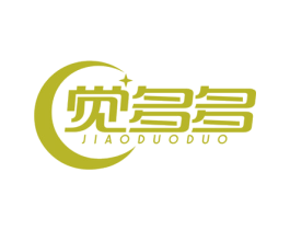 觉多多 商标图样