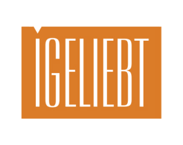 IGELIEBT 商标图样