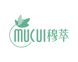 穆萃 商标图样