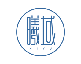 曦域 商标图样