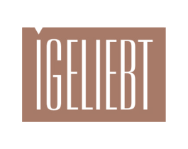 IGELIEBT 商标图样