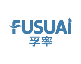 孚率 FUSUAI 商标图样