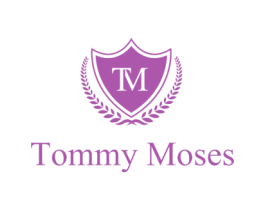 TOMMY MOSES TM 商标图样
