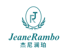 杰尼澜珀 JEANERAMBO JR 商标图样