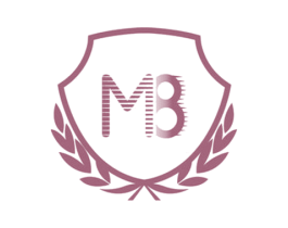 M 8 商标图样