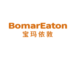 宝玛依敦 BOMAREATON 商标图样