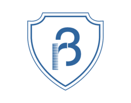 3R 商标图样