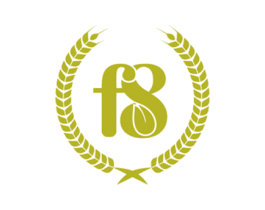 F 8 商标图样