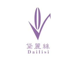 黛丽丝 商标图样