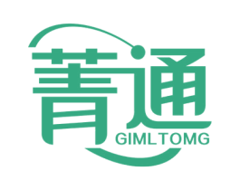 菁通 GIMLTOMG 商标图样