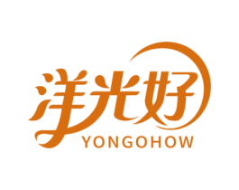 洋光好 YONGOHOW 商标图样