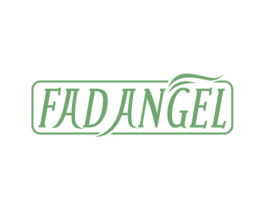FAD ANGEL 商标图样