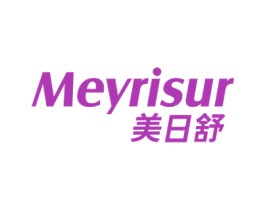 美日舒 MEYRISUR 商标图样
