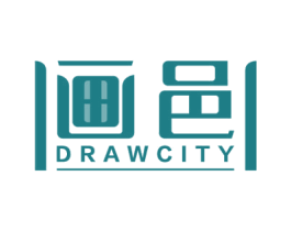 画邑 DRAWCITY 商标图样