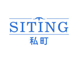 私町 商标图样