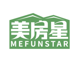 美房星 MEFUNSTAR 商标图样