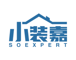 小装嘉 SOEXPERT 商标图样