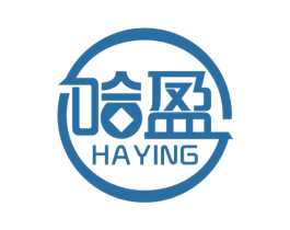 哈盈 商标图样